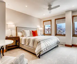 Photo 4 - Centennial 1 Bedroom Condo Unit No. 13b