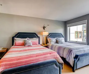 Photo 4 - Centennial 2 Bedroom Condo Unit 11