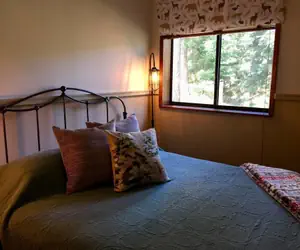 Photo 2 - Mountain Pine Cabin - Sleeps 6 - Pet Friendly