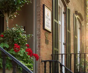 Photo 2 - The Inn on West Liberty