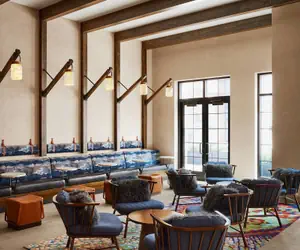 Photo 4 - Renaissance New York Chelsea Hotel