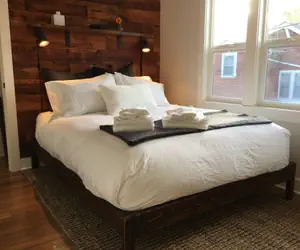 Photo 4 - The Alberta Petite Hotel