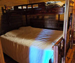 Photo 3 - Riverview Cabins