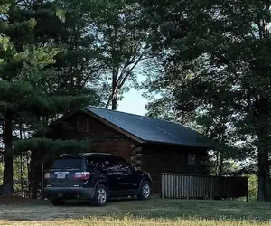 Photo 2 - Riverview Cabins