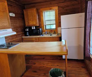 Photo 5 - Riverview Cabins