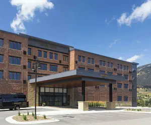 Photo 2 - Residence Inn by Marriott Big Sky/The Wilson Hotel