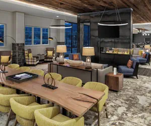 Photo 4 - Residence Inn by Marriott Big Sky/The Wilson Hotel