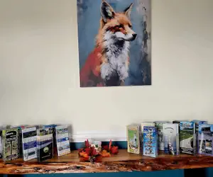 Photo 2 - Fox Mountain Inn