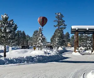 Photo 5 - Pagosa Lodge