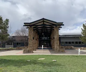 Photo 2 - Pagosa Lodge