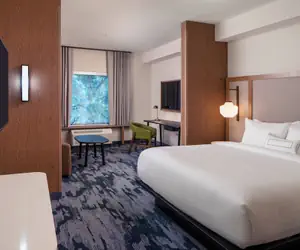 Photo 4 - Fairfield by Marriott Inn & Suites Pensacola Pine Forest