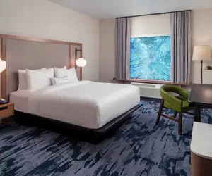 Photo 5 - Fairfield by Marriott Inn & Suites Pensacola Pine Forest