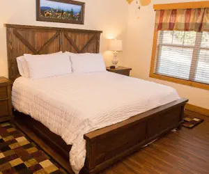 Photo 5 - Serene Oasis - Four Bedroom Chalet