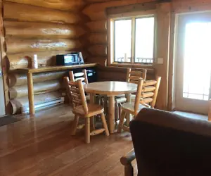 Photo 3 - Aqua Log Cabins Resort