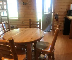 Photo 4 - Aqua Log Cabins Resort