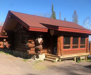 Photo 5 - Aqua Log Cabins Resort