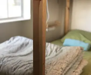 Photo 5 - WHOLE Family - WholeVille - Hostel