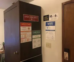 Photo 2 - WHOLE Family - WholeVille - Hostel