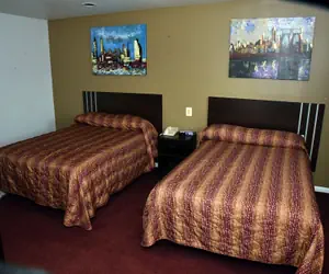 Photo 2 - Swan Motel