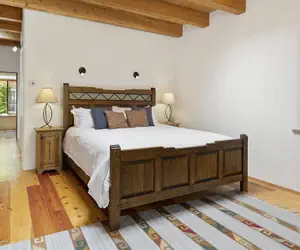 Photo 5 - El Torreon - Exclusive Luxury Home, Nestled Next to Water and Trees