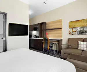Photo 2 - TownePlace Suites by Marriott Loveland Fort Collins