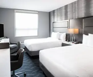 Photo 5 - Fairfield Inn & Suites by Marriott Boston Logan Airport/Chelsea