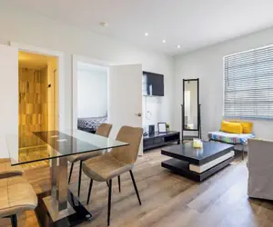 Photo 2 - Beautiful 2br, South Beach!!!