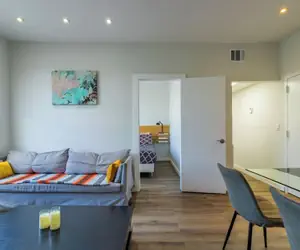 Photo 4 - Beautiful 2br, South Beach!!!