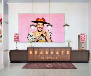 Photo 2 - Graduate by Hilton Nashville