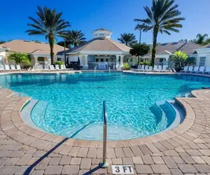 Photo 2 - 3BR Wndsr Plms Townhome by FS FL VH-2367