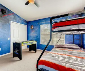 Photo 5 - 3BR Wndsr Plms Townhome by FS FL VH-2367