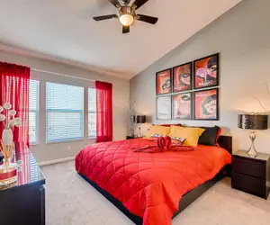 Photo 4 - 3BR Wndsr Plms Townhome by FS FL VH-2367