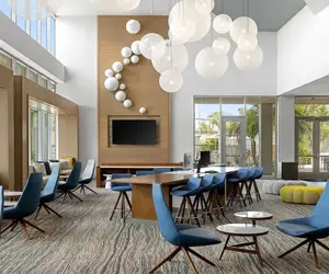 Photo 3 - Element Anaheim Resort Convention Center