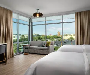 Photo 4 - Element Anaheim Resort Convention Center