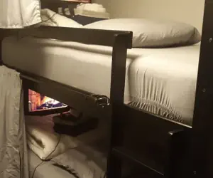 Photo 5 - Luxury Stays - Hostel