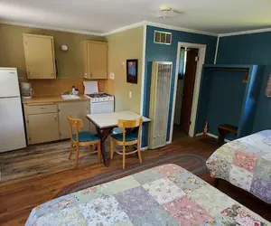 Photo 3 - Redwood Cabins