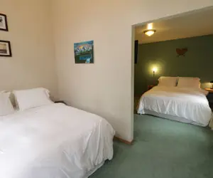 Photo 2 - Alaska Dreamin' Lodging