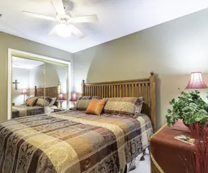 Photo 3 - Treehouse Condo Lake Resort