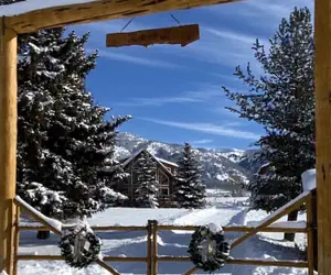 Photo 2 - Z Bar Z Ranch Guest Loft