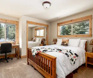 Photo 2 - Shepherd Family Retreats- FOX