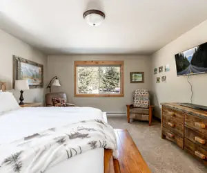 Photo 4 - Shepherd Family Retreats- FOX