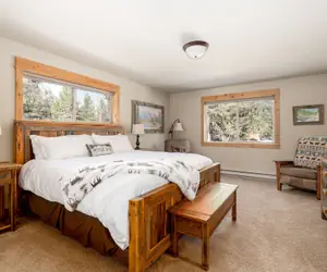 Photo 3 - Shepherd Family Retreats- FOX