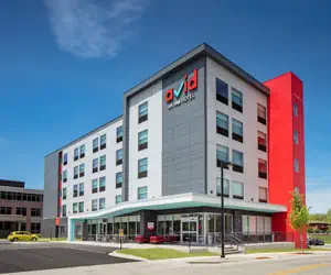 Photo 2 - avid hotels Madison - Monona by IHG