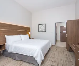 Photo 4 - Holiday Inn Express & Suites Elkhart North by IHG