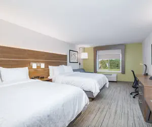 Photo 5 - Holiday Inn Express & Suites Elkhart North by IHG