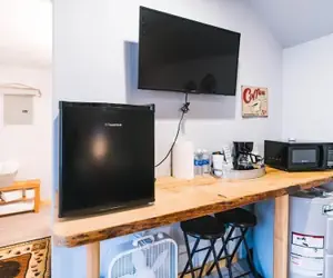 Photo 5 - Cache Cabins