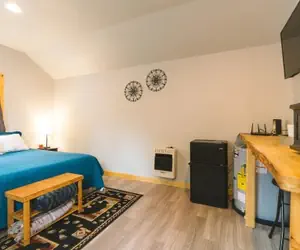 Photo 2 - Cache Cabins