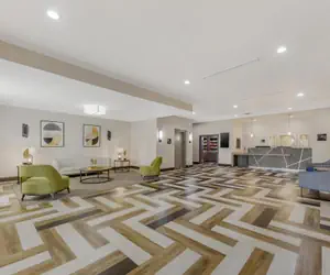 Photo 3 - Best Western Green Oaks Inn & Suites