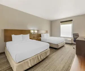 Photo 5 - Best Western Green Oaks Inn & Suites