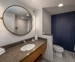 Photo 5 - Fairfield Inn & Suites by Marriott Little Rock Airport